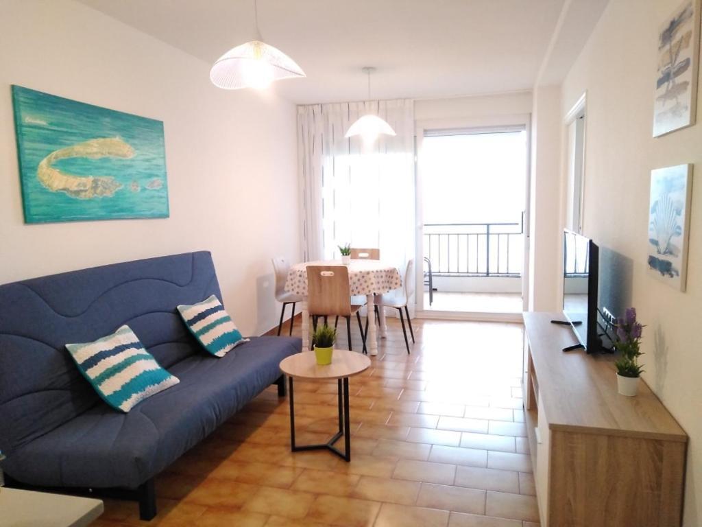 شقة New! Peniscola Playa 1A Linea المظهر الخارجي الصورة