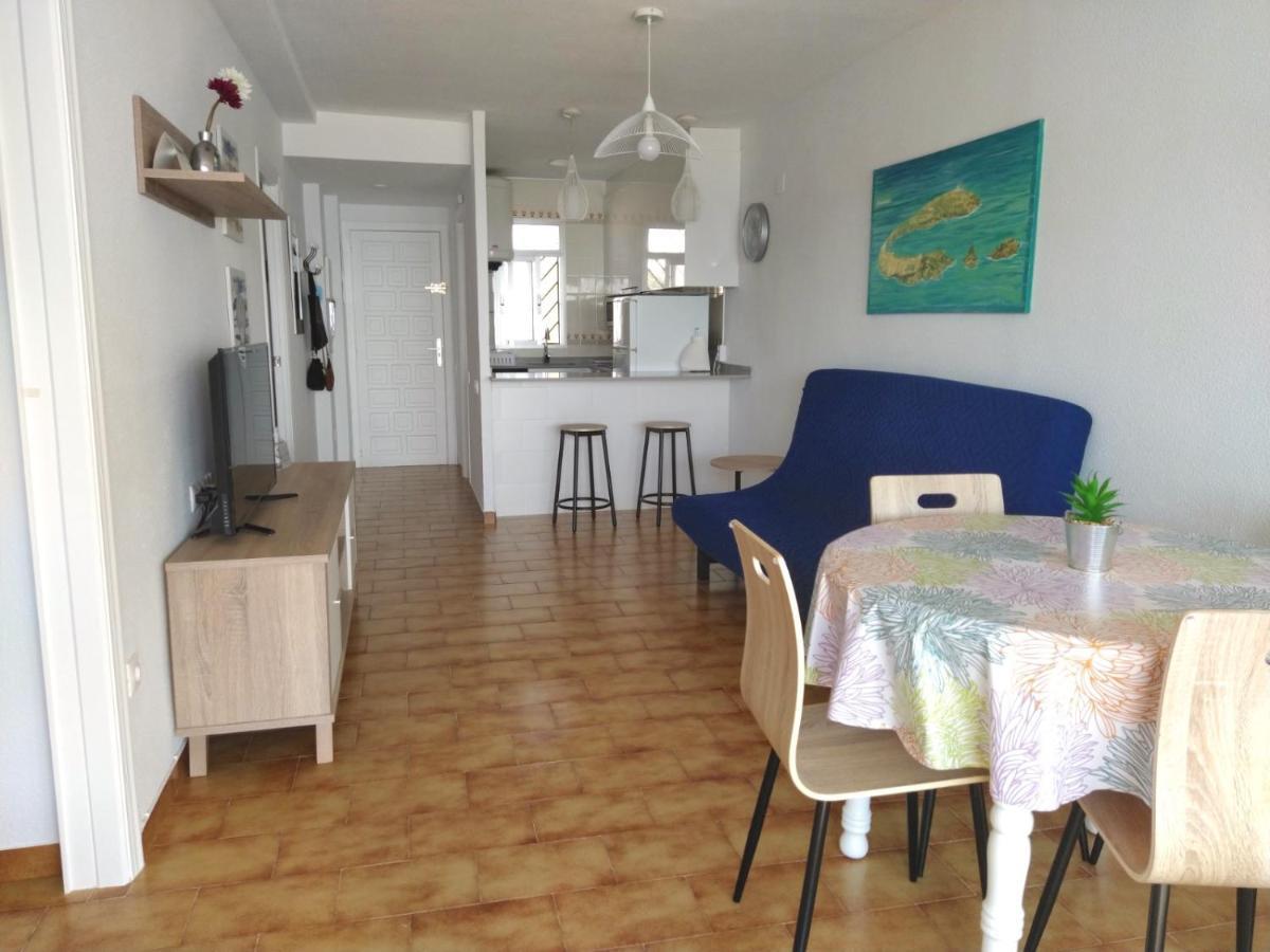 شقة New! Peniscola Playa 1A Linea المظهر الخارجي الصورة