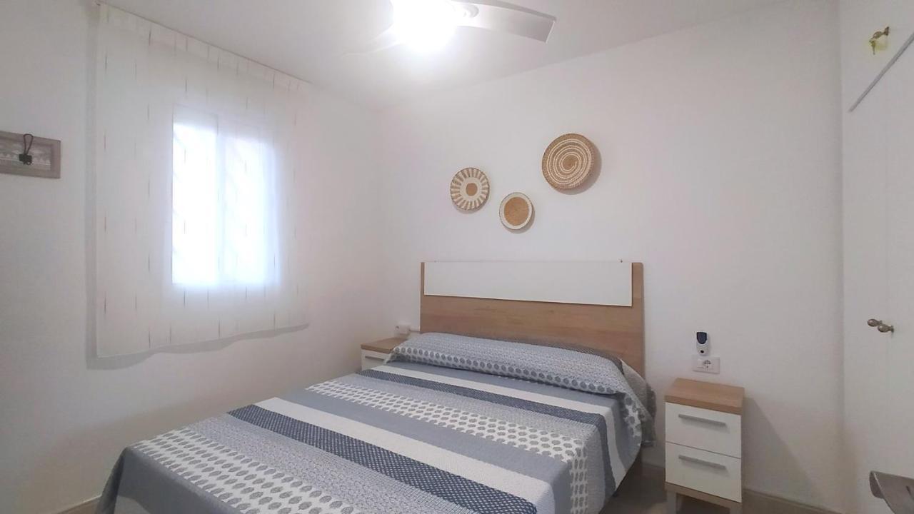 شقة New! Peniscola Playa 1A Linea المظهر الخارجي الصورة