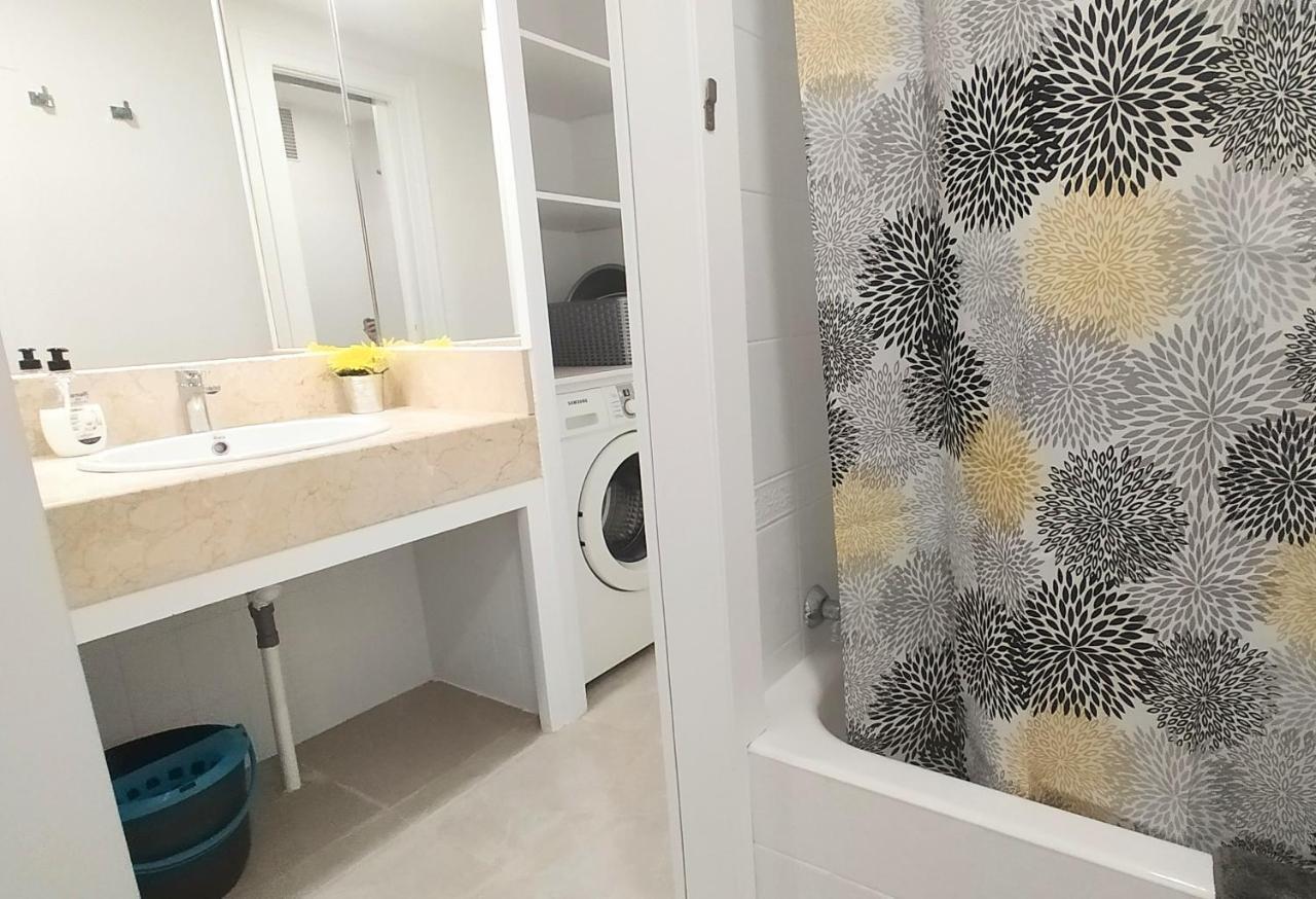شقة New! Peniscola Playa 1A Linea المظهر الخارجي الصورة