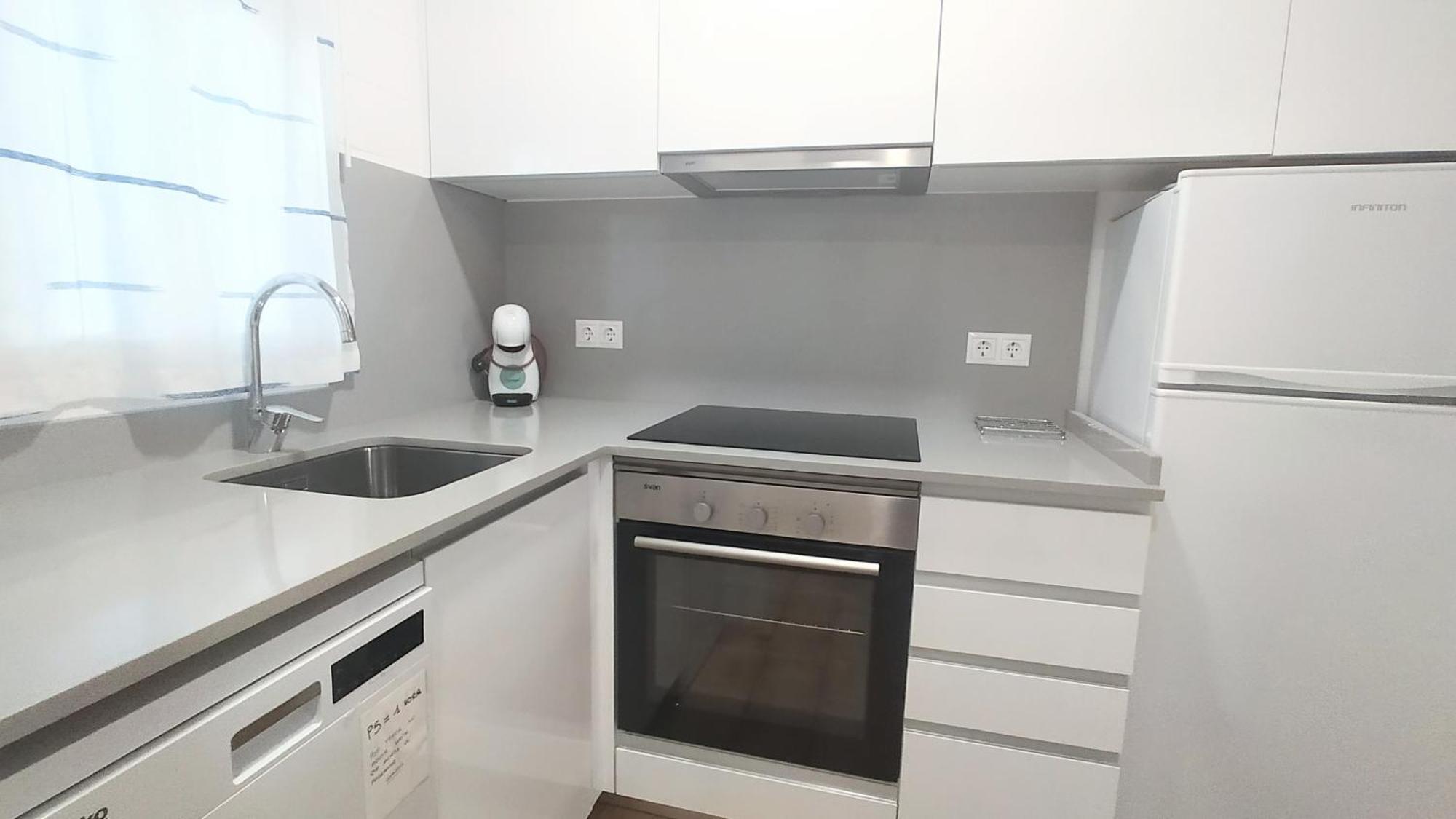 شقة New! Peniscola Playa 1A Linea المظهر الخارجي الصورة